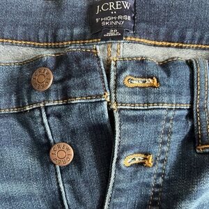 JCrew Jeans